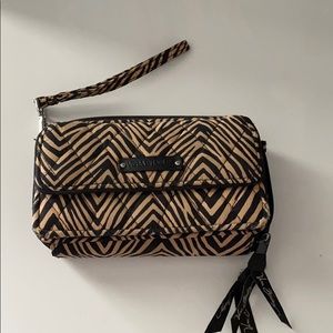 NWOT Vera Bradley Wristlet